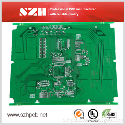 Professional Customized PCB Manufacturer
